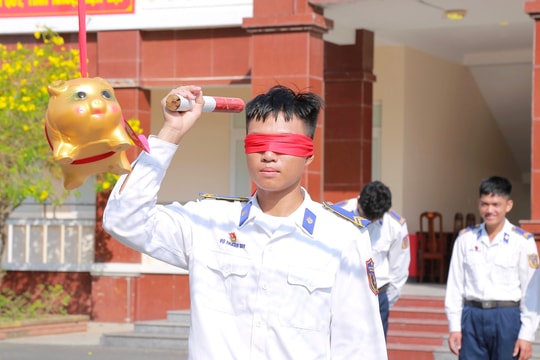 Sôi nổi các hoạt động đón Xuân trên đảo ngọc Phú Quốc