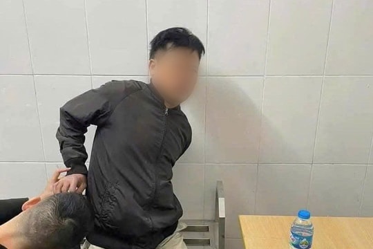 Điều tra vụ án mạng khiến 2 người tử vong tại Quảng Ninh