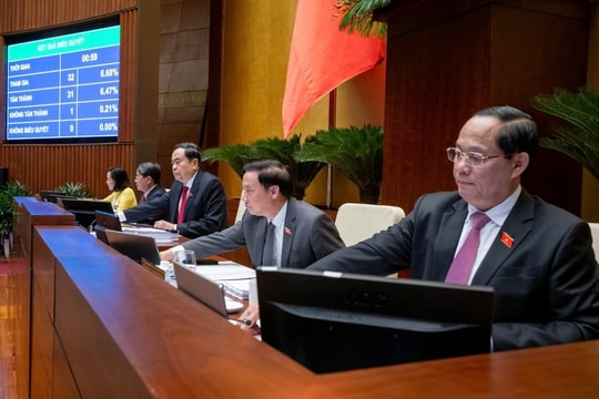 Dấu ấn tiên phong thực hiện đột phá chiến lược của Đảng