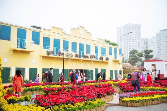 Thời tiết ngày 31/1 (mùng 3 Tết): Nhiều nơi trên cả nước nắng đẹp