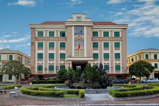 Những cán bộ nào ở Thanh Hóa sẽ bị kiểm tra tài sản, thu nhập?