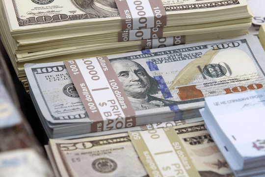 Tỷ giá USD ngày 1/2: Đồng USD thế giới bật tăng