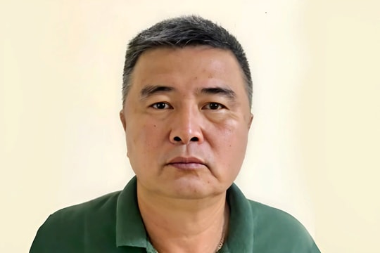 Cựu Phó vụ trưởng Bộ Công Thương bị truy tố trong vụ án thứ 2