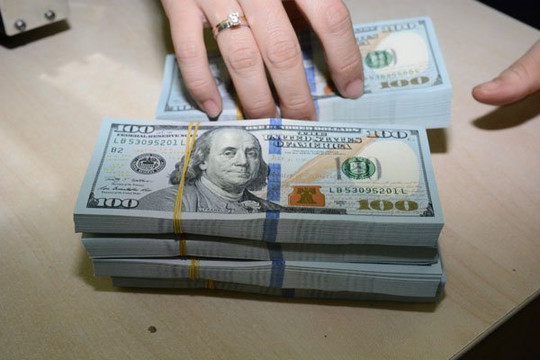 Tỷ giá USD ngày 3/2: Dự báo sẽ tiếp tục tăng