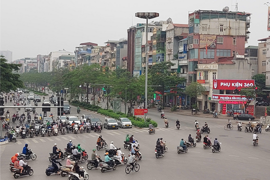 Tết Nguyên đán Ất Tỵ: Tai nạn giao thông giảm mạnh trong 9 ngày nghỉ lễ