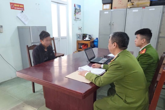 Cầm dao chém “tình địch” trọng thương rồi lẩn trốn