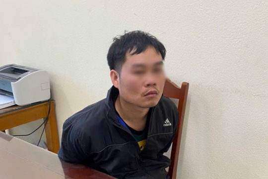 Bắt nghi phạm sát hại con trai 4 tuổi