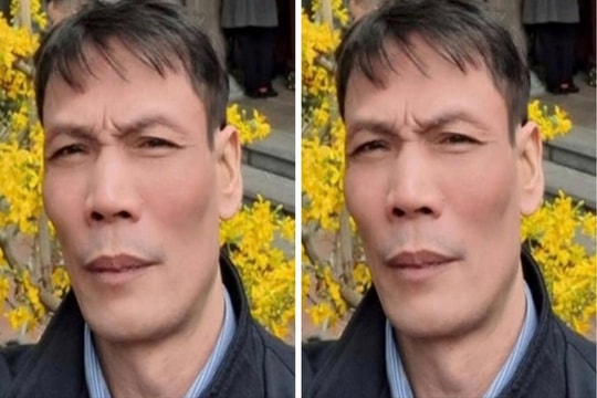 Truy tìm đối tượng để phục vụ công tác điều tra