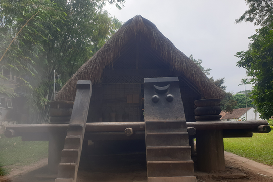 Giá trị văn hóa của nhà dài Ê Đê