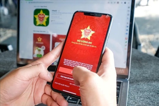 Đề xuất giảm 15% phí cấp phiếu lý lịch tư pháp trực tuyến