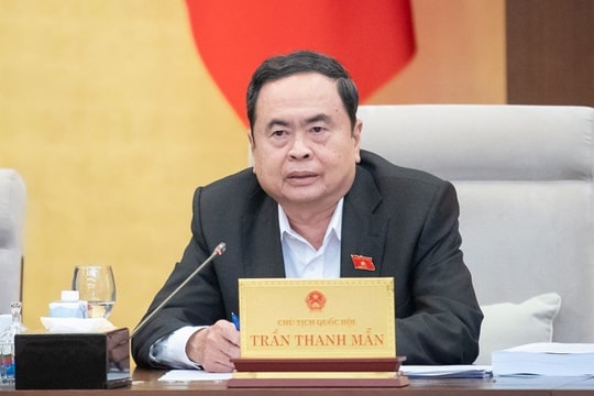 Phân cấp, phân quyền mạnh hơn cho Chính phủ tháo gỡ khó khăn