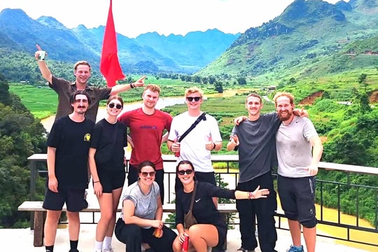 Hà Giang: Đẩy mạnh phát triển du lịch thông qua xúc tiến, quảng bá