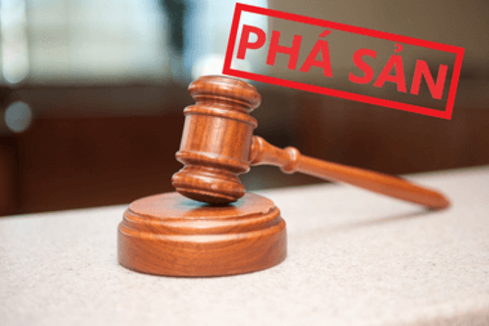 Đề xuất thêm tạm hoãn xuất cảnh với chủ doanh nghiệp vào dự thảo Luật Phá sản (sửa đổi)