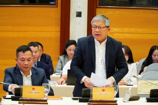 Bộ Công an tiếp tục mở các đợt cao điểm triệt phá tội phạm trên không gian mạng