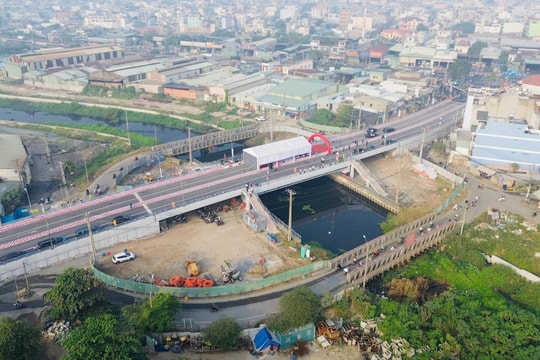 TP.HCM giao hơn 67.000 tỷ đồng vốn đầu tư công năm 2025