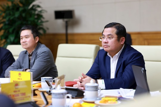 Chủ tịch Vinachem tham gia Ban Chấp hành Đảng bộ Chính phủ