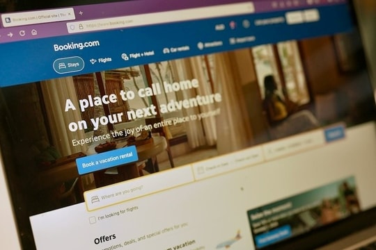 Cẩn thận sập bẫy lừa đảo khi đặt phòng khách sạn du lịch đầu năm