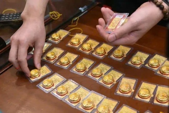 Mua bán trên “chợ vàng” online: Coi chừng rủi ro