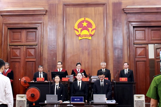 Nâng cao chất lượng, hiệu quả công tác đào tạo, bồi dưỡng cán bộ ngành Tòa án