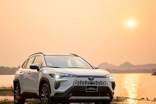 Truy tìm người đàn ông có dấu hiệu lừa đảo khi thuê xe tự lái