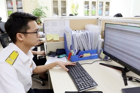 Xây dựng quy định ngăn chặn trốn thuế khi kinh doanh trên thương mại điện tử