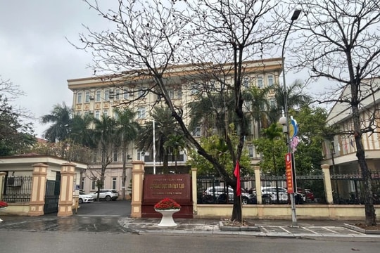 Thanh Hóa: Tạm dừng dạy thêm, học thêm ngoài nhà trường