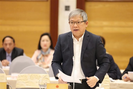 Cảnh báo tội phạm công nghệ cao giả giọng nói, nhận diện khuôn mặt để lừa đảo