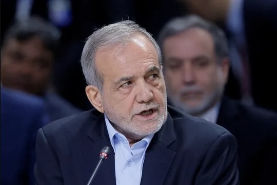 Các cơ sở hạt nhân của Iran sẵn sàng mở cửa để kiểm tra