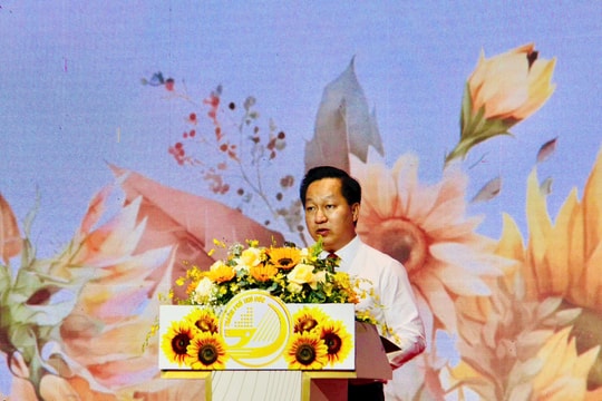 Đưa TP Thủ Đức thành đô thị sáng tạo, khu vực dẫn dắt kinh tế TP.HCM