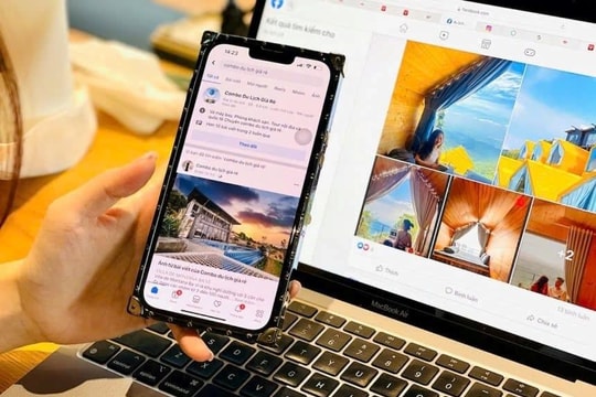 Cẩn thận sập bẫy lừa đảo khi đặt phòng khách sạn du lịch đầu năm