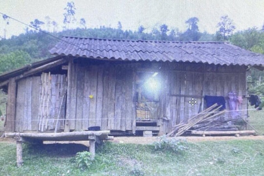 Mâu thuẫn gia đình, con trai đâm mẹ tử vong rồi tự sát