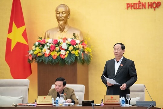 Đề nghị quy định rõ hơn khái niệm "đạo đức nhà giáo"