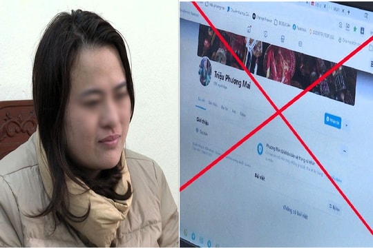 Bị lừa hơn 1 tỷ đồng vì mê tín dị đoan