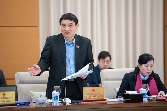 Đề xuất giáo viên mầm non được nghỉ hưu sớm so với độ tuổi quy định