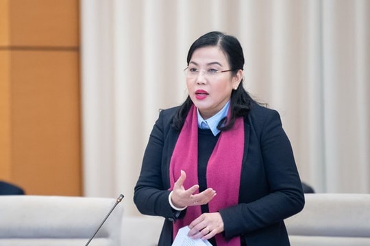 Đề nghị quy định giáo viên dạy thêm nhưng không thu tiền