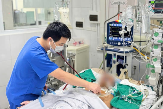 Mắc cúm gia tăng, người dân không nên chủ quan