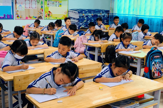Thủ tướng chỉ đạo tăng cường công tác tuyển sinh, dạy thêm, học thêm