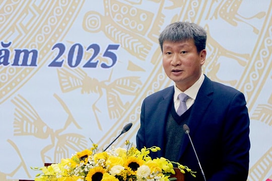 Yên Bái gặp mặt đầu xuân các cơ quan báo chí truyền thông