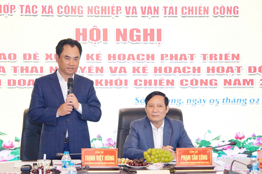 Khi cây chè mang lại thu nhập “triệu đô”