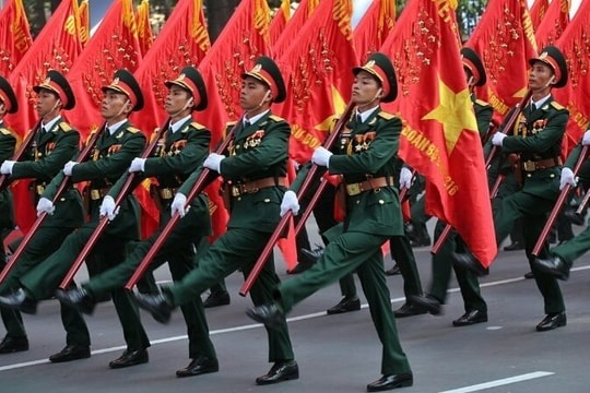 Đẩy nhanh tiến độ các hoạt động kỷ niệm 50 năm thống nhất đất nước