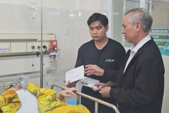 Danh tính 3 nạn nhân tử vong vụ xe khách lật ở Phú Yên