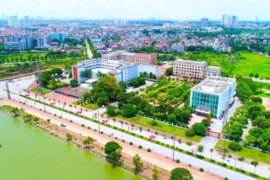 Hà Nội thu hồi gần 1.000 m² đất của Công ty Him Lam