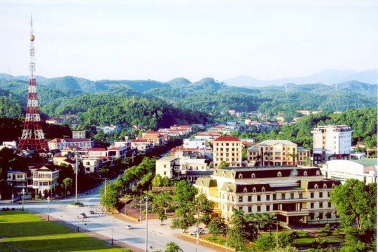 Yên Bái phấn đấu thu ngân sách 7.000 tỷ đồng trong năm 2025