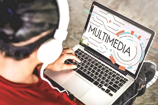 Thêm nhiều sản phẩm thông tin được đưa vào dự thảo Luật Báo chí (sửa đổi)