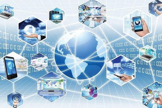 Đề xuất hỗ trợ 5 triệu đồng/tháng cho người làm chuyển đổi số, an ninh mạng