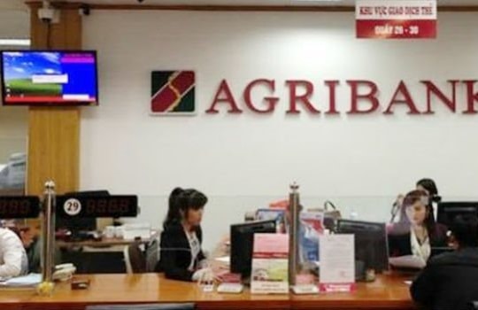 Agribank dành tín dụng ưu đãi đặc biệt cho doanh nghiệp năm 2025