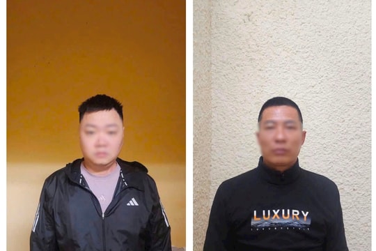 Triệt phá đường dây cá độ bóng đá quy mô hàng trăm tỷ đồng