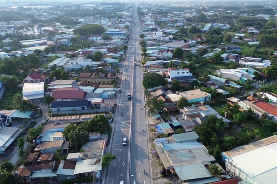 TP.HCM trình chủ trương đầu tư 4 dự án BOT gần 60.000 tỷ đồng