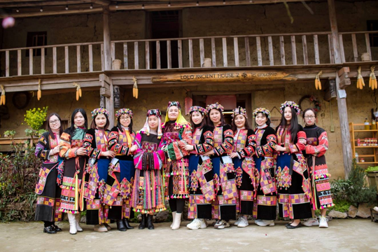 Hà Giang: Nỗ lực xóa bỏ hủ tục, xây dựng nếp sống văn minh