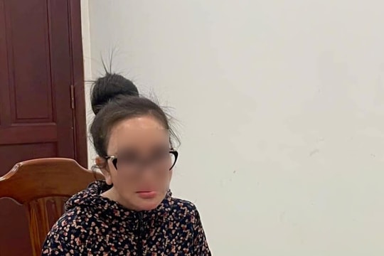 Khởi tố giám đốc doanh nghiệp tham gia mua bán hóa đơn trái phép